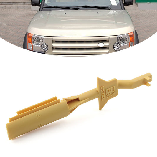 Diesel Fuel Tank Filler Neck Restrictor for Freelander 2 LR2 LR3 LR4 Discovery 5 Q