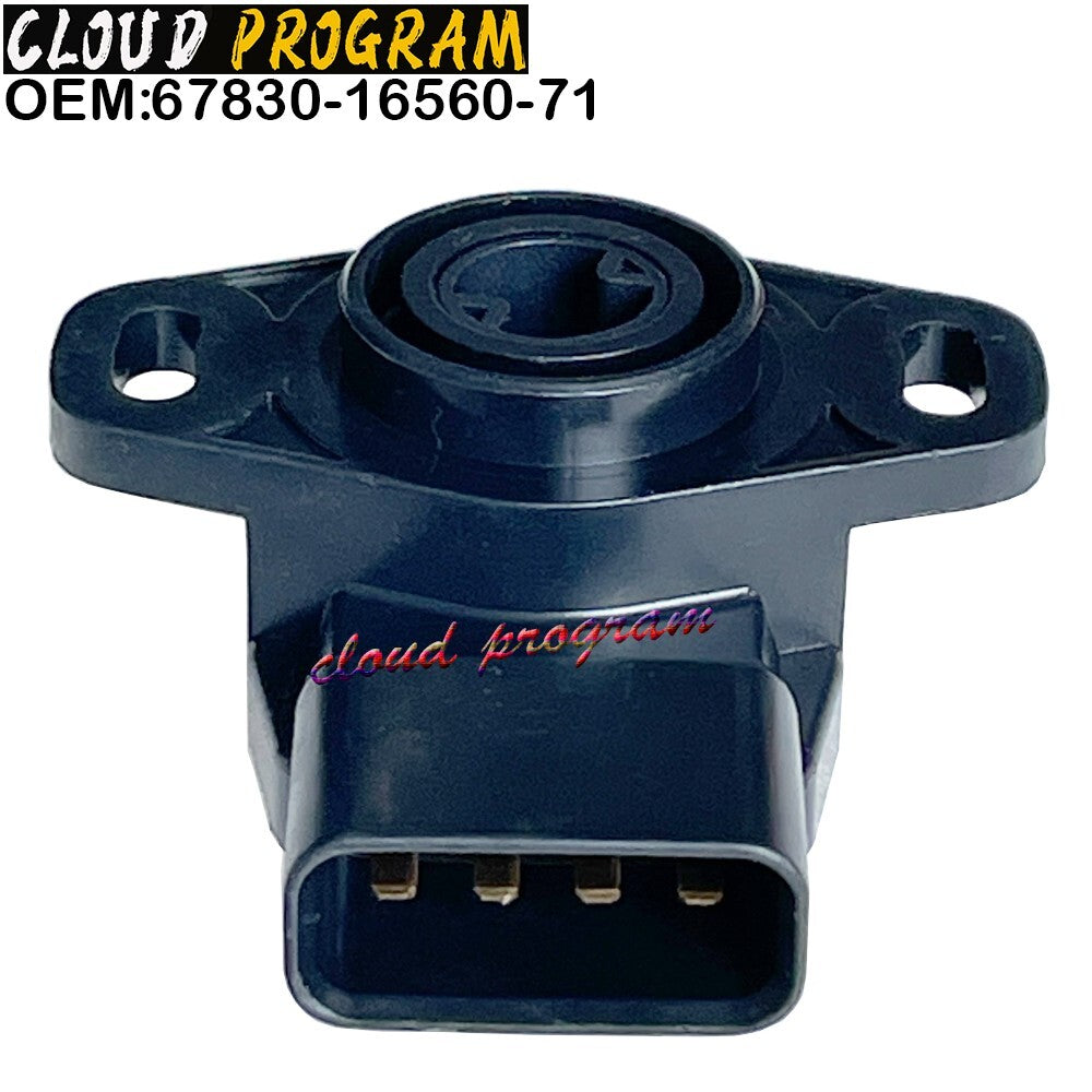 367830-16560-71 Forklift lift And Tilt Sensor 50-8FBN15 8FBN15 8FBN20 8FBN25 v