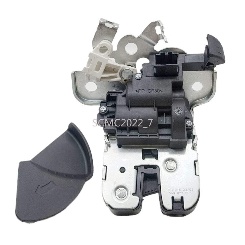 Trunk Latch Lid Lock Actuator Motor 561827505 561857505C for VW for Passat 2012-2022