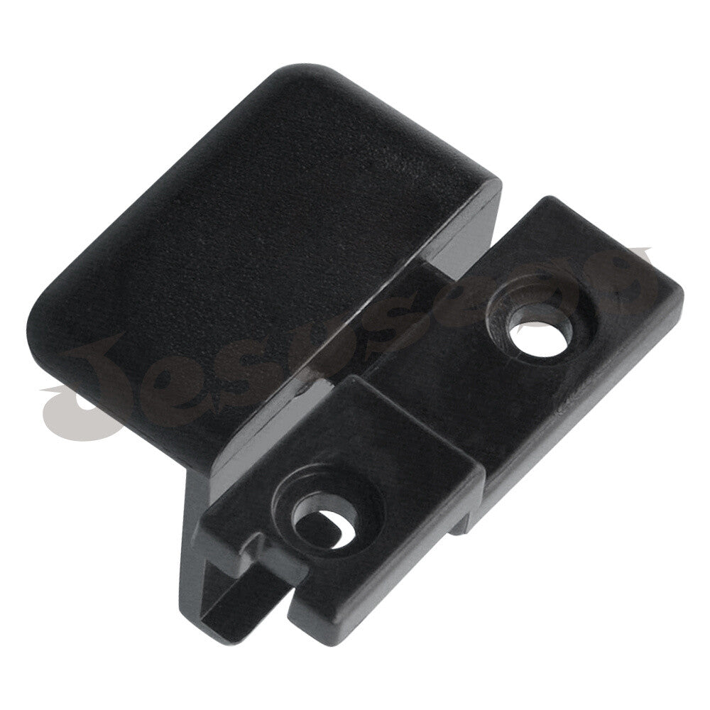 Right Center Console Lock Tray Black Fit for Honda for Accord 2003 2004 2005 2006 Q