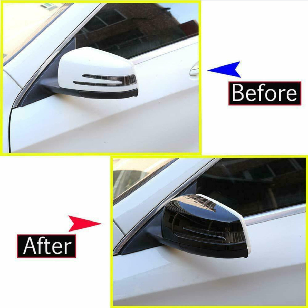 2 Piece forted Silver Alloy Center Console Shift Knife for FJ Cruiser 07-21- v