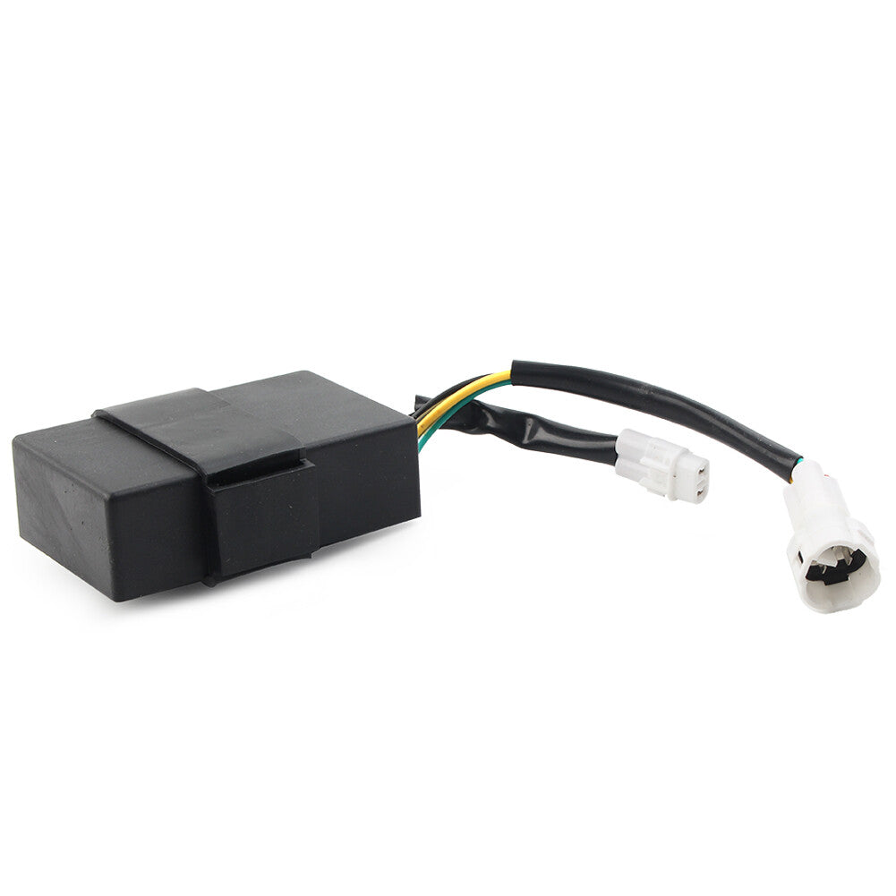 for Kawasaki Bayou 300 KLF300 B C 1988-2004 Lakota 300 CDI Igniter Module Box Q