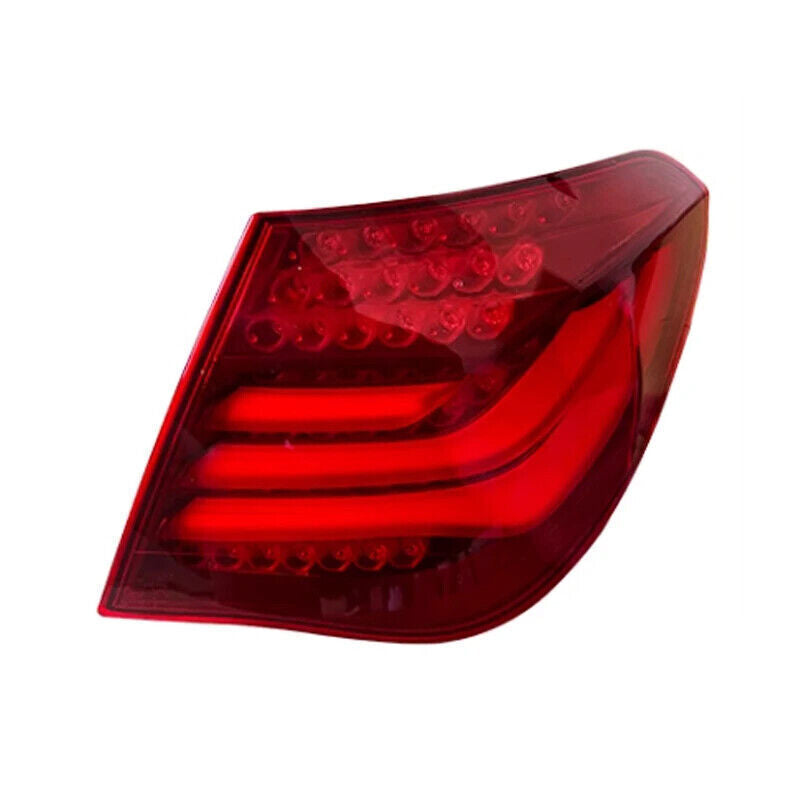 1 Set Tail Light Rear Brake Stop Lamp for BMW 7 Series F01 F02 2013 2014 2015