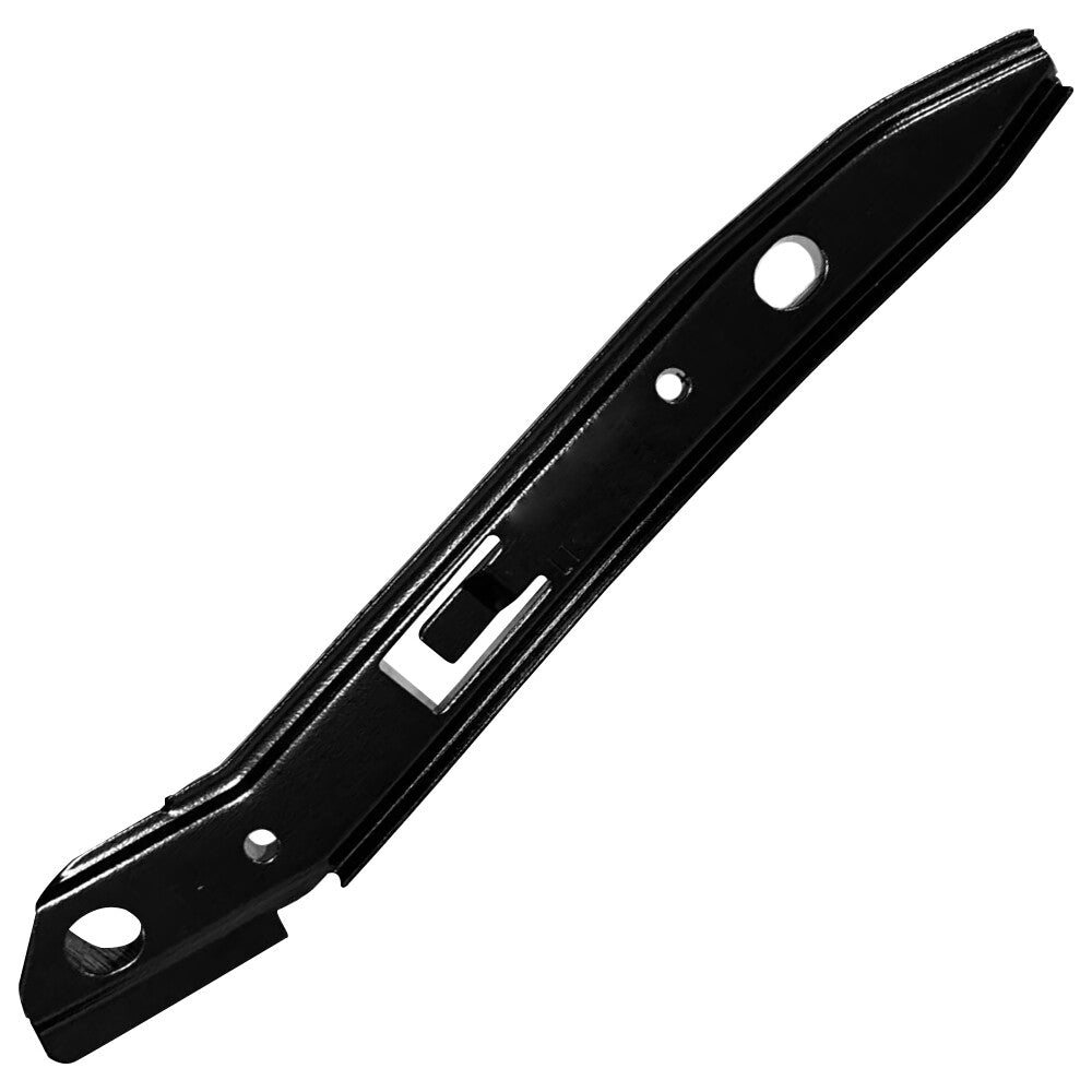 Front Bumper Retainer Bracket Left Replacement For E-Class 2021-2023 2138851704