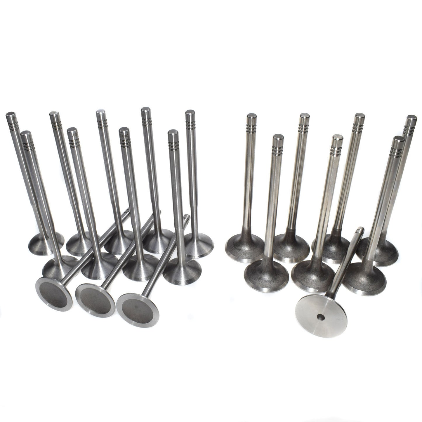 for VW for Golf GTI for Passat Beetle for Jetta for Bora 1.8T New 12x Intake  8x Exhaust Valves