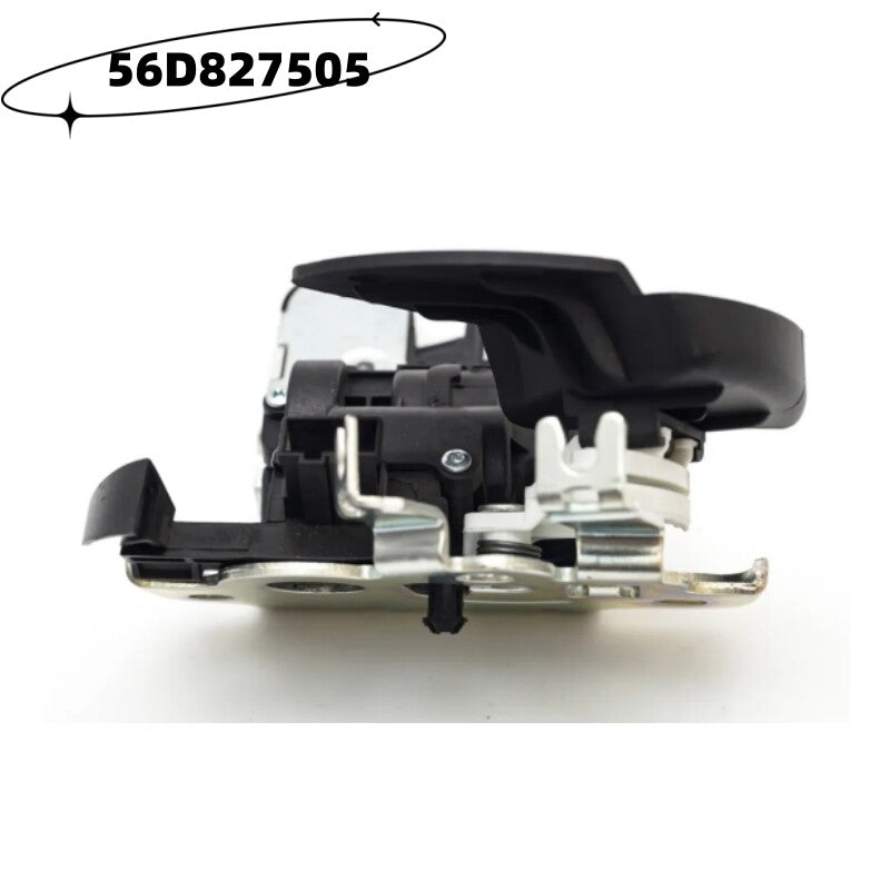 Suitable for Passat sedans/cars 2012-15 - Trunk cover release block 56D827505- n