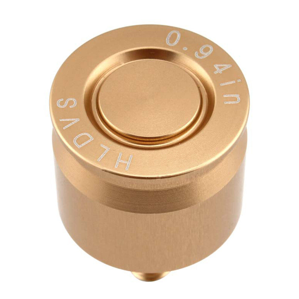 Motorcycle M6 Rear Fender for Seat Bolt Screw Nut Kit Mount Knob Cover for Harley Q