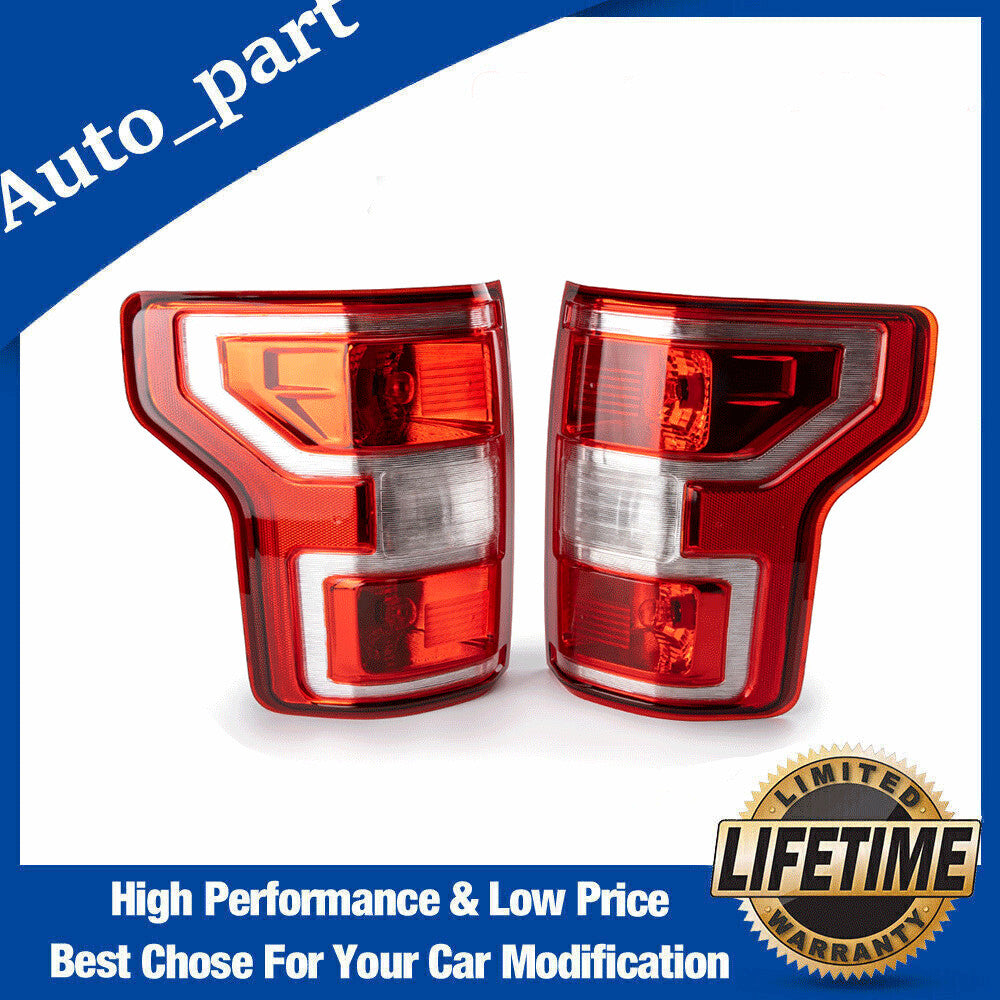 Suitable for Brake Left Drive Side Taillight (2018, 2019, 2020) n