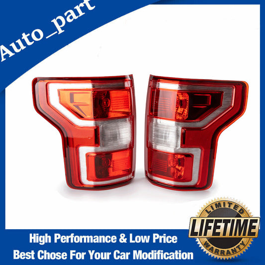 Suitable for Brake Left Drive Side Taillight (2018, 2019, 2020) n