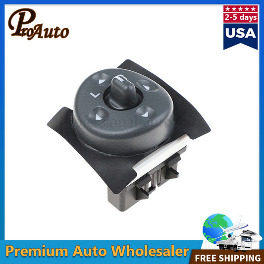 Power Mirror Switch 15009690 For 1995-1999 for Chevrolet for GMC C/K Pickup Suburban