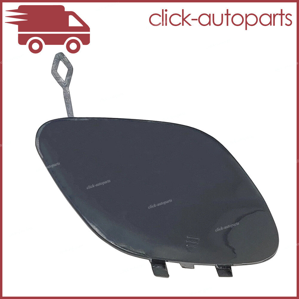 Front Bumper Tow Hook Cover 2058851024 Fits for Mercedes-Benz C-class W205 2015-18 Q