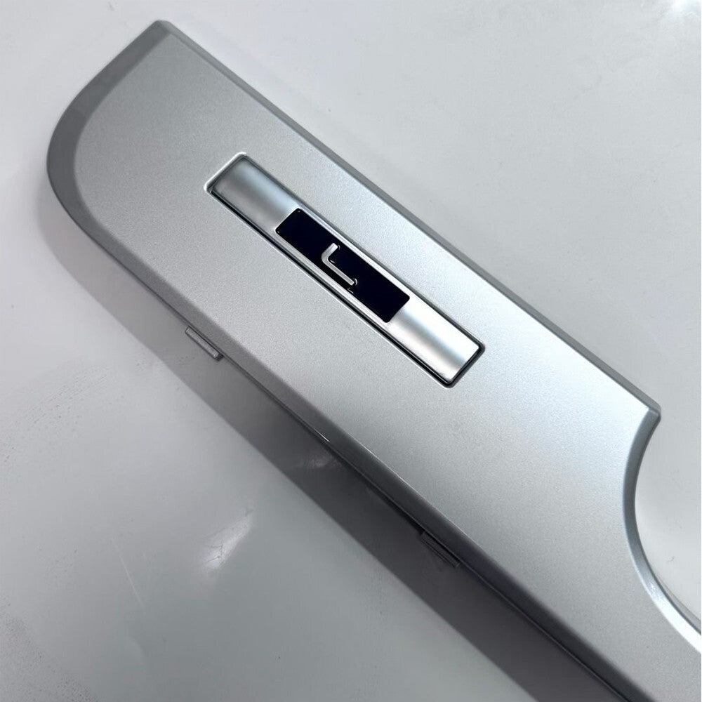 For LWB Long Wheel for Range Rover L405 2013-22 Door Body Side Fender Trim Strip Kit
