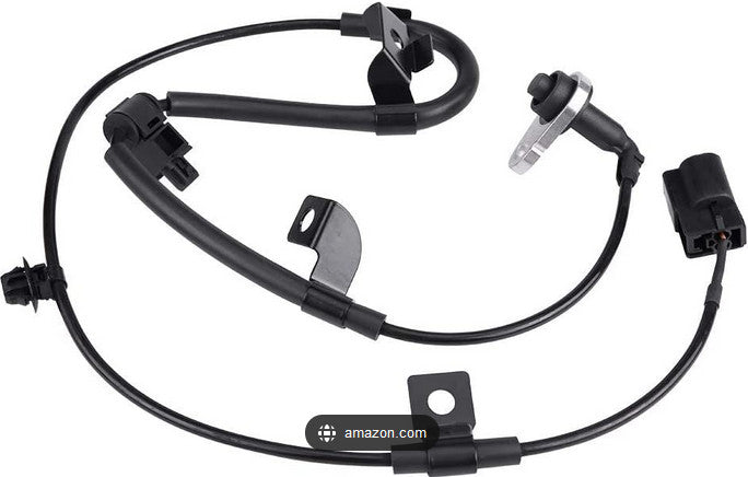 One left rear ABS wheel speed sensor for Pajero L200 Triton 15-20- n