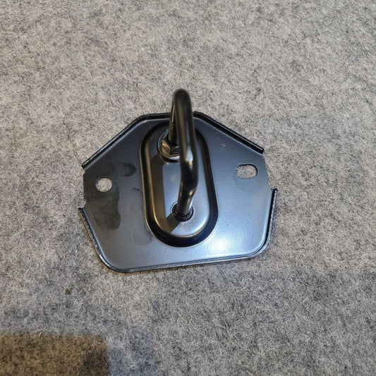 Hood Bonnet Lock Latch for Jaguar XE 2018-2020 Q