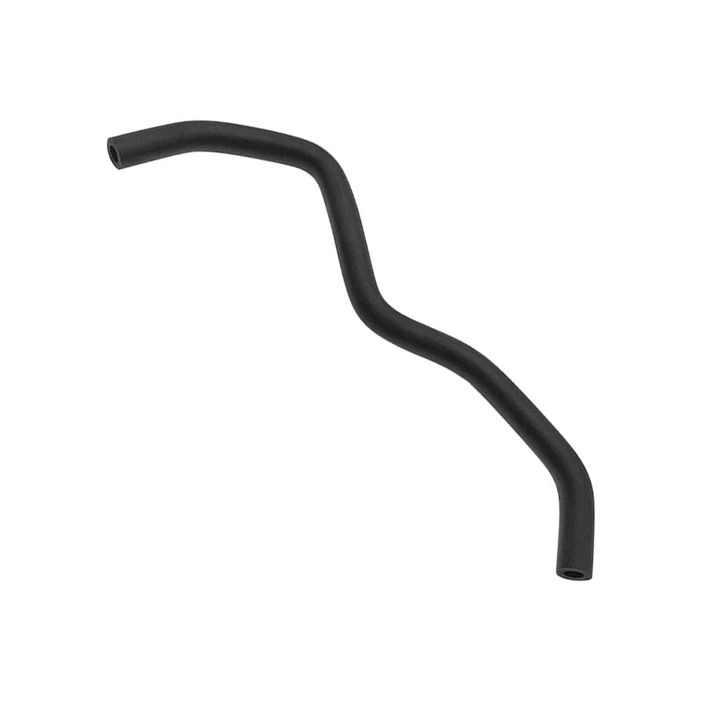 Radiator Coolant Tube Hose Rubber Black Fits for Civic 2012 2013 2014 2015 Q