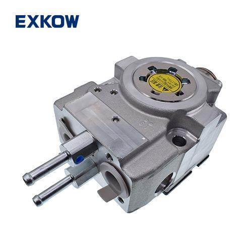 Fuel Pump for Mitsubishi Pajero Montero IV 4 V65 V75