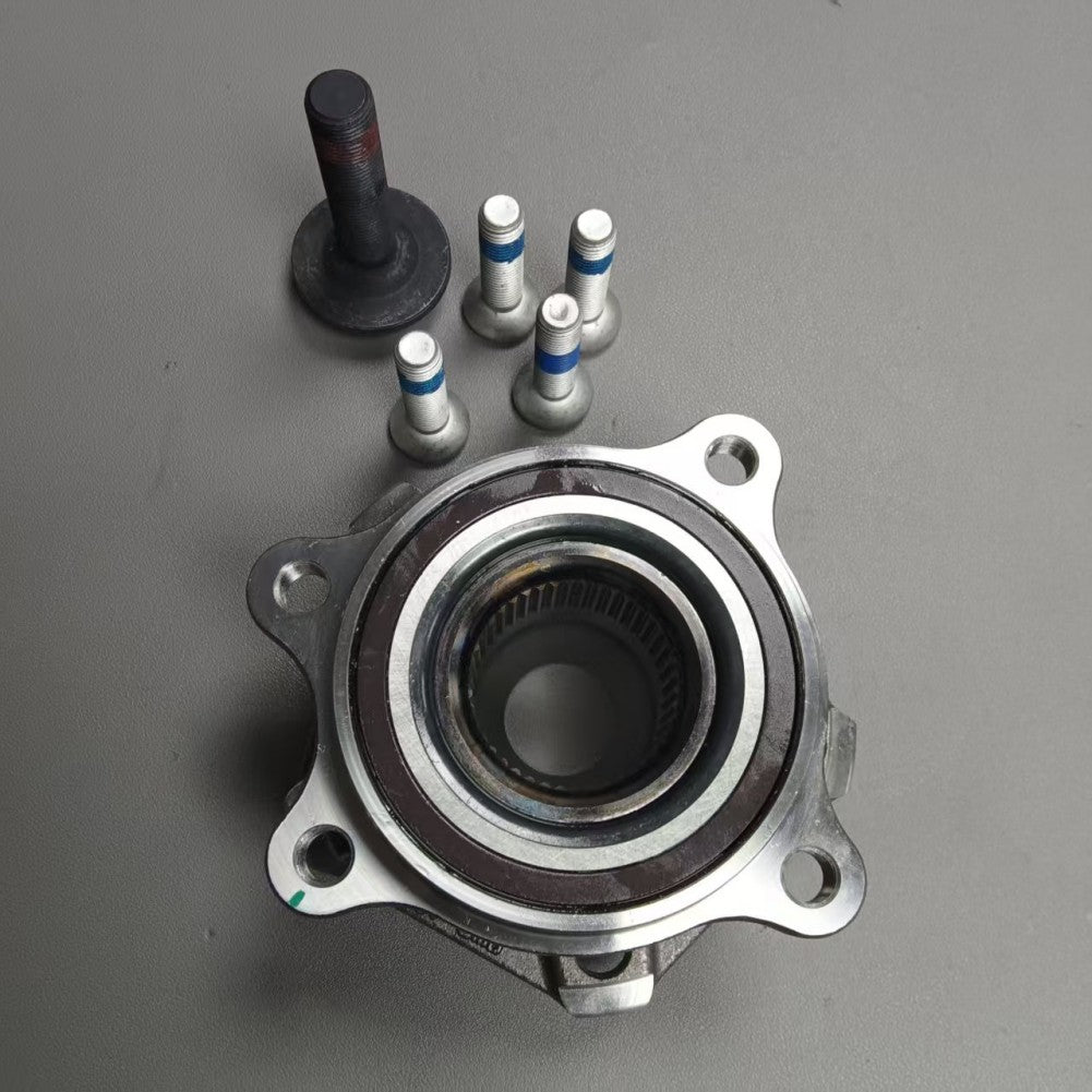 Wheel Hub Bearing for Audi Q5 SQ5 Q7 S5 2018-2024 Q