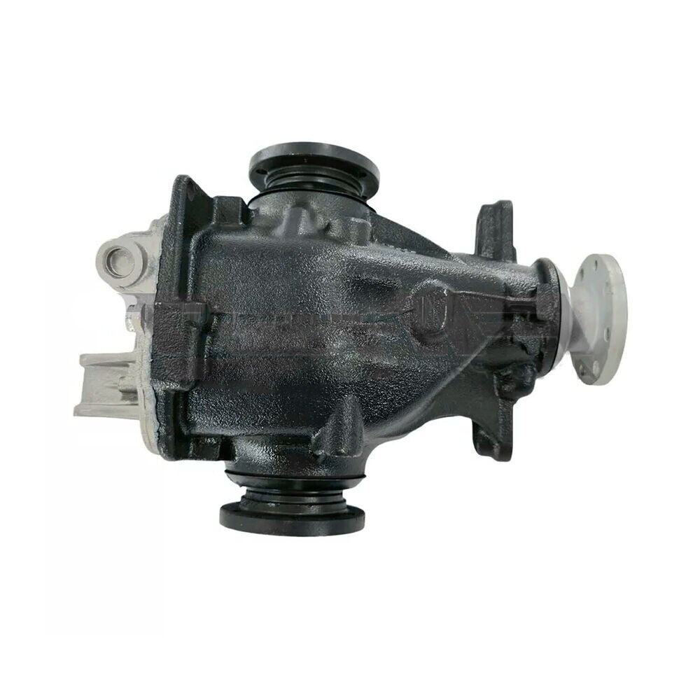For X3 E83 xDrive30i 3.0si 3.0 Rear Differential Carrier Assembly 4.44 Ratio n