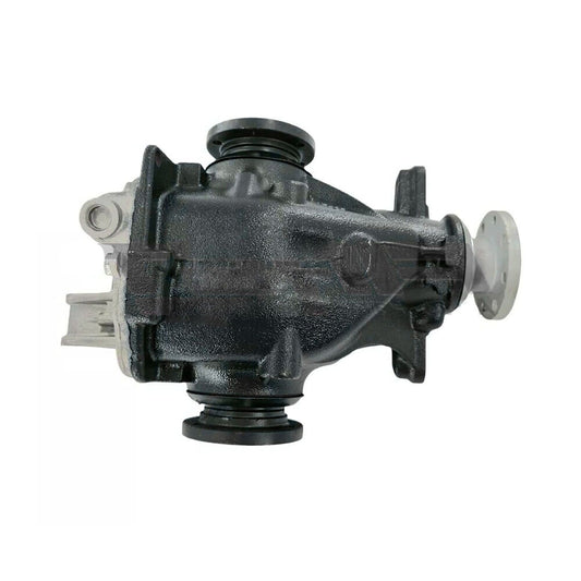 For X3 E83 xDrive30i 3.0si 3.0 Rear Differential Carrier Assembly 4.44 Ratio n