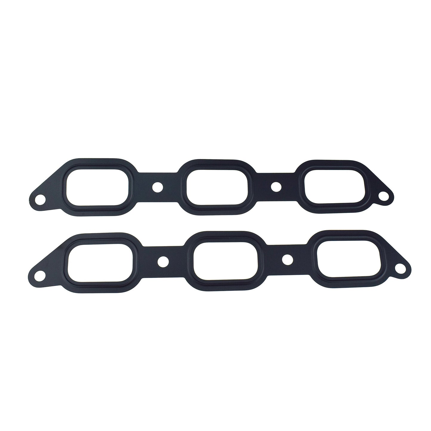 2 Engine Intake Manifold Gaskets for Land Rover Discovery LR4 RR (New LR041681) n