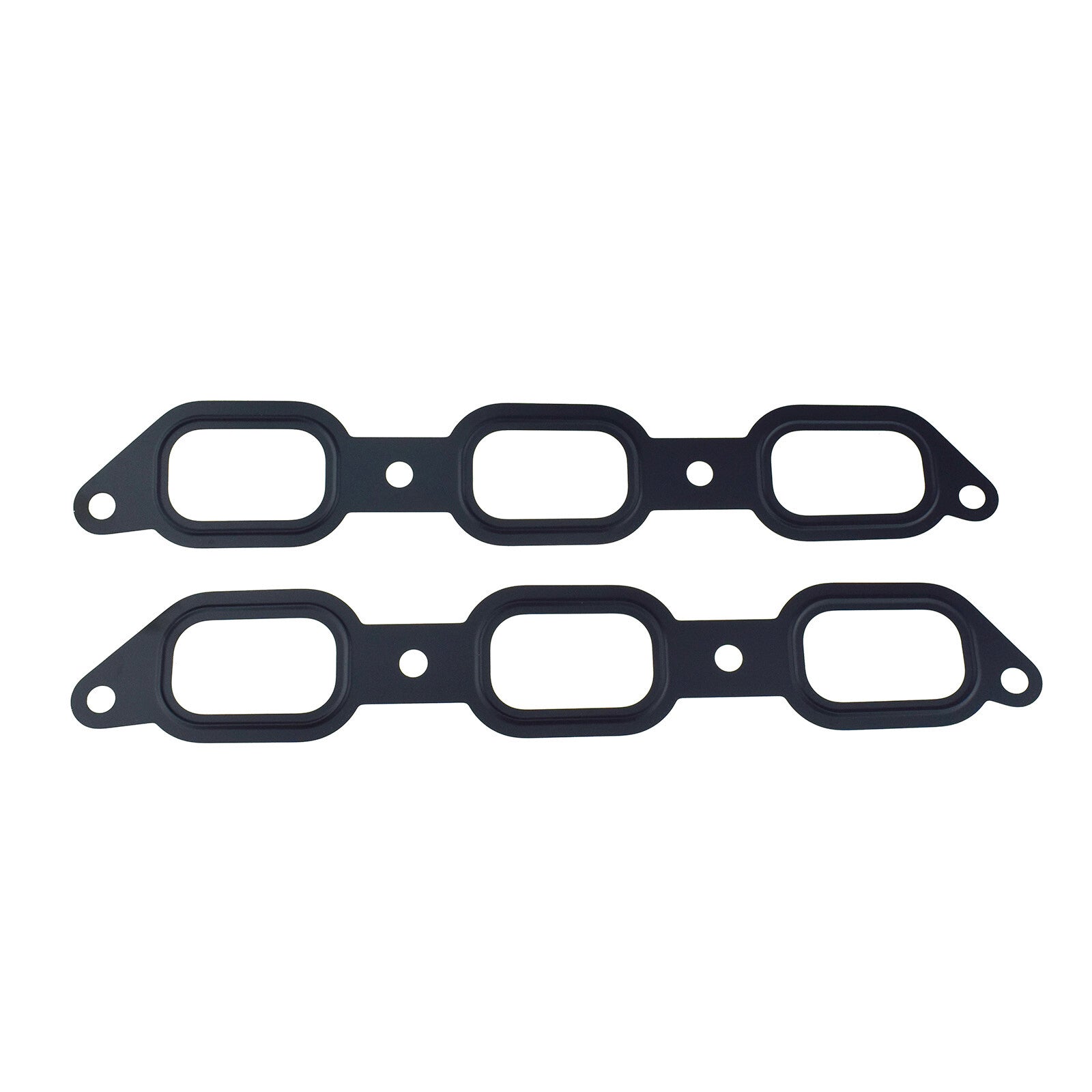 2 Engine Intake Manifold Gaskets for Land Rover Discovery LR4 RR (New LR041681) n