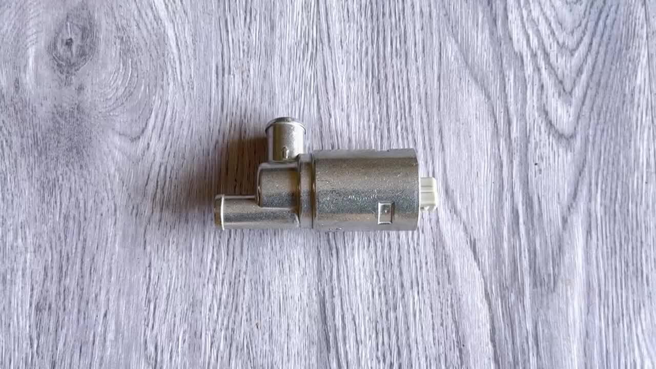 Idle Air Control Valve for VW for Volkswagen for Audi 034133455B 0280140512