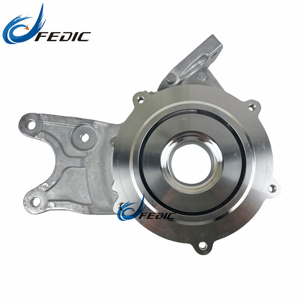 Turbo compressor housing 17201-11070 for Toyota Hilux Innova Fortuner 2.4L 2GD