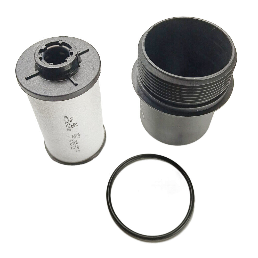 Screen kit for Audi TT, for Golf , for Passat DQ250 6-speed compound clutch transmission - n