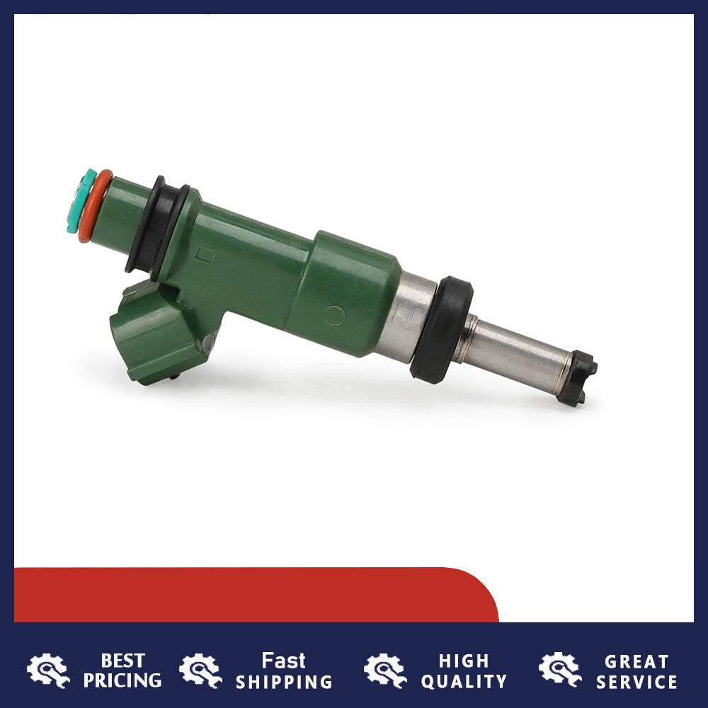 Fuel injector 5VK-13761-00-00, suitable for 2006-2016 for Yamaha 700, 700R, YFM700, new.