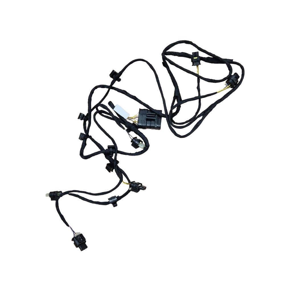 Front Bumper Parking Aid Sensor Harness Cable Fits For GLE/GLS-Class W167 GLE450 Q