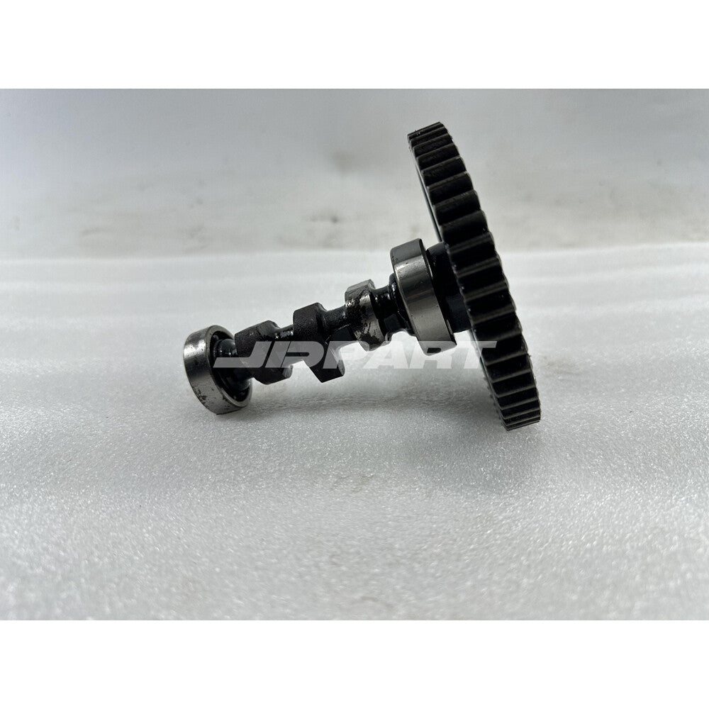 L3E diesel pump camshaft is a spare part for engines.