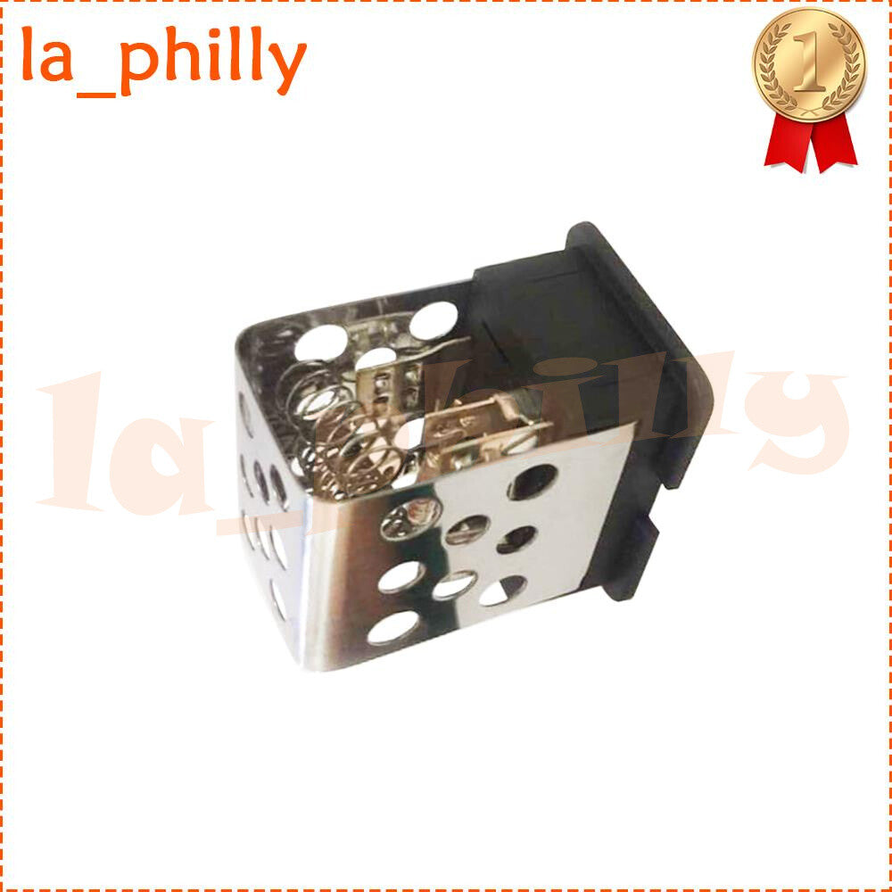 for Vauxhall / for Opel for Astra G Box Convertible Coupe Heater Blower Motor Resistor Q