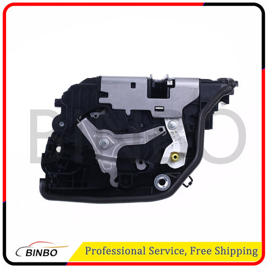 Front Left Door Lock Actuator for BMW G11 G12 740i 740Li 750i 750Li for X5 X6 12-14