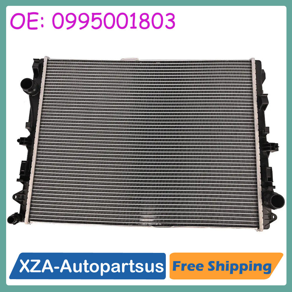 Oil Cooler Radiator for Mercedes Benz E350 GLC300 GLC43 AMG GLC63 0995001803