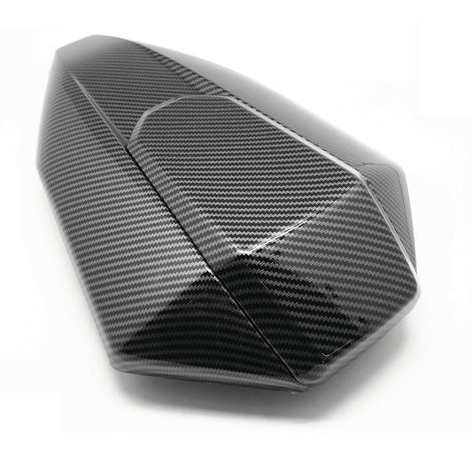 for YAMAHA FZ07 MT-07 2014-2017 Rear Tail Solo for Seat Cover Fairing Carbon Fiber