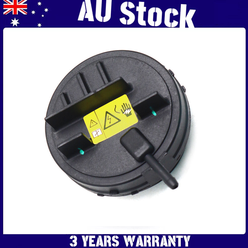 1x 11127552281 PVC Engine Valve Cover For 2008-2013 128i 11 12 7 552 281 AU v