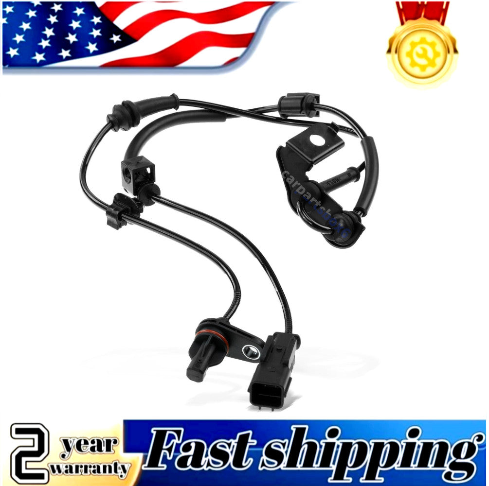 Front right ABS wheel speed sensor for Hyundai for Tucson 2015-2021 2.0L 2.4L DOHC