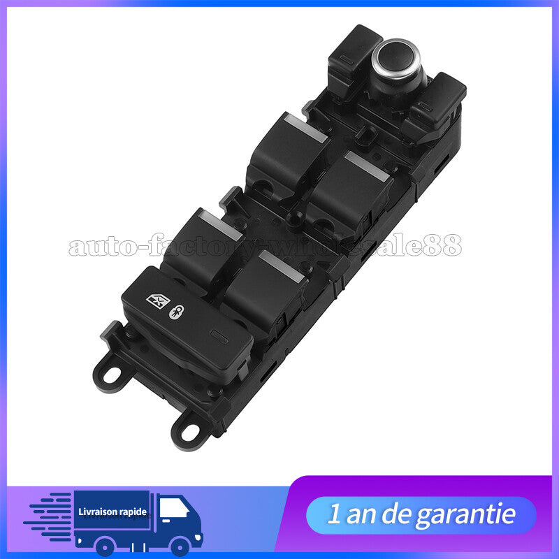 Bouton Commande Interrupteur L¨¨ve Vitre Pour for Range Rover Iv Sport LR034932 Neuf