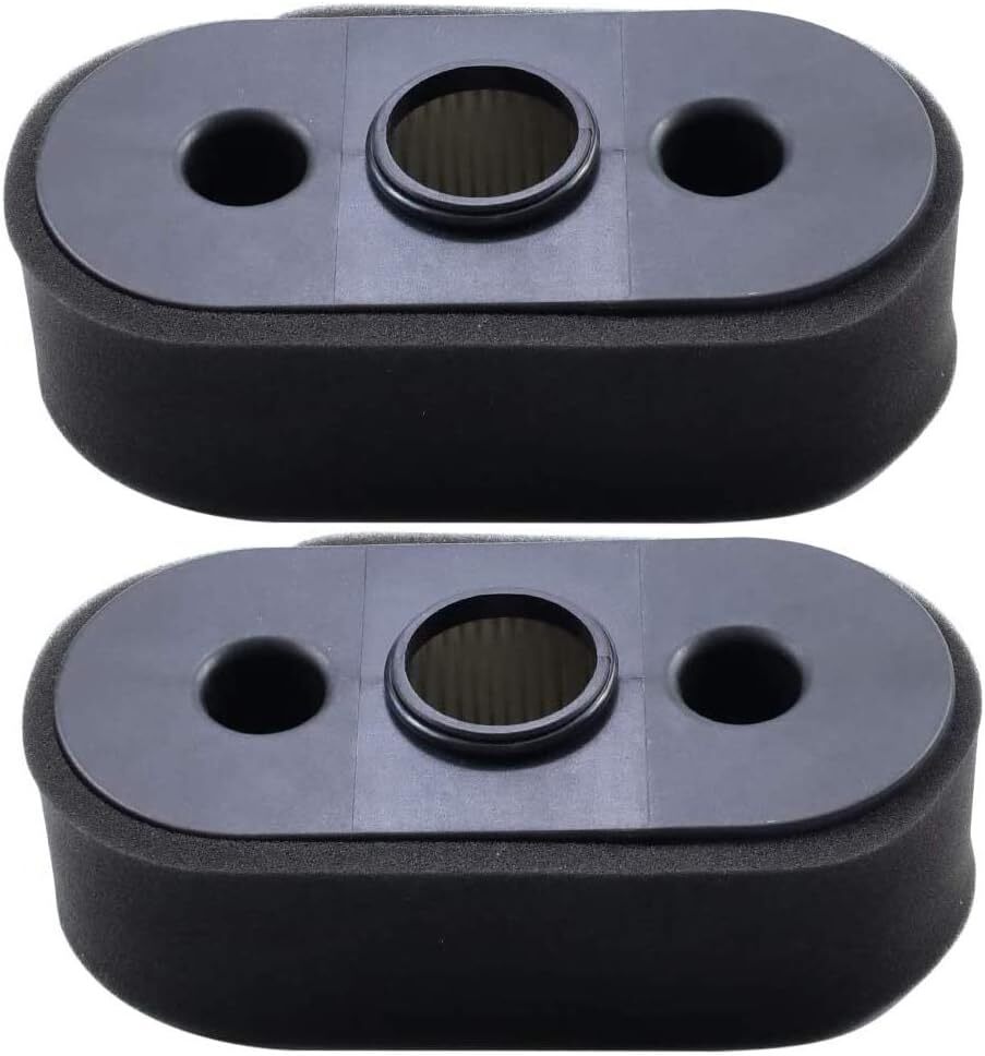 2xAirPre Filter for Kawasaki FH430V FH480V 4 Stroke Parts 13 15 HP Engines