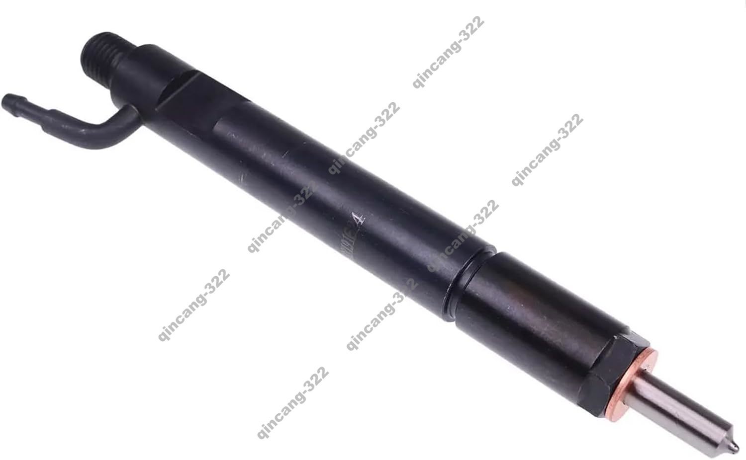 4Pcs Fuel Injector 6882732 for Deutz Engine 1011 Bobcat Loader 863 A220 S250