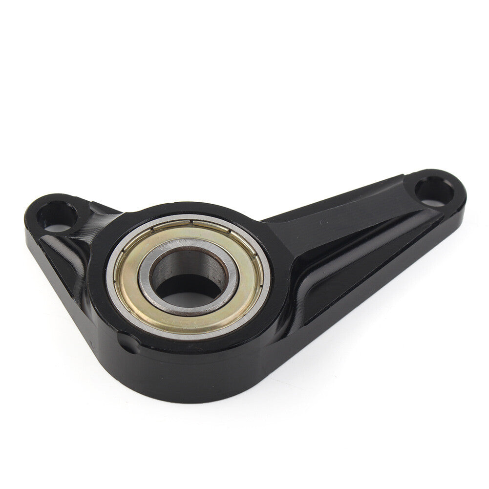 for Honda MSX125 Grom 125 2013-2015 Shifting Gear Lever Shifter Stabilizer Black Q