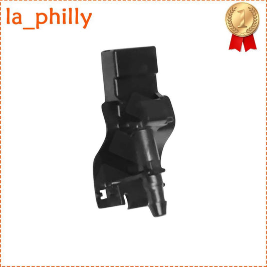 Front Windsheld Washer Nozzle Black for RAV4 for Corolla iM NX300 NX300h NX200t
