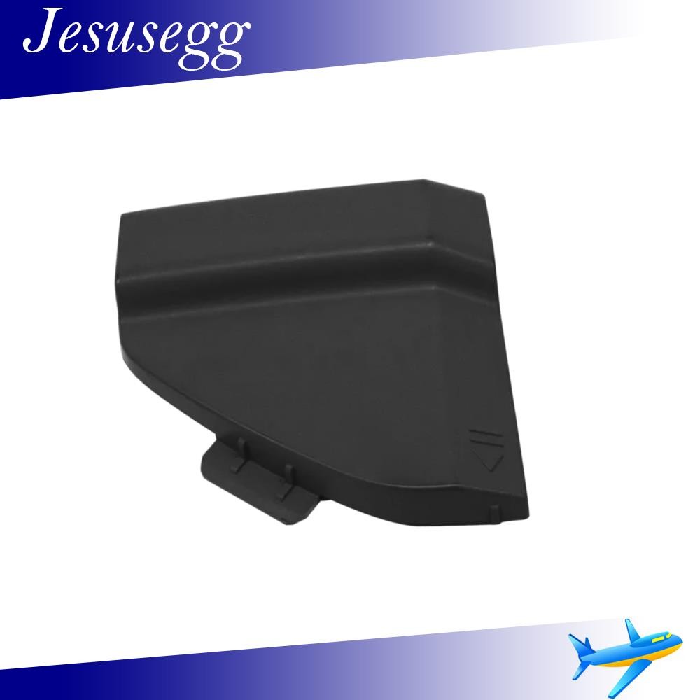 Cover Fairing Bezel Towing Hook Unpainted Fits For ML-Class W164 2008-2011 Q