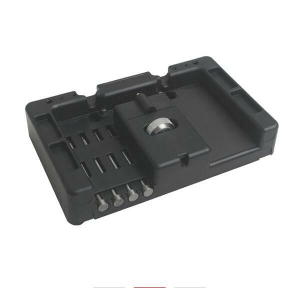HUK - Key Fixing Tool, Flap Key Pin Remover Flap Wrench Vise v