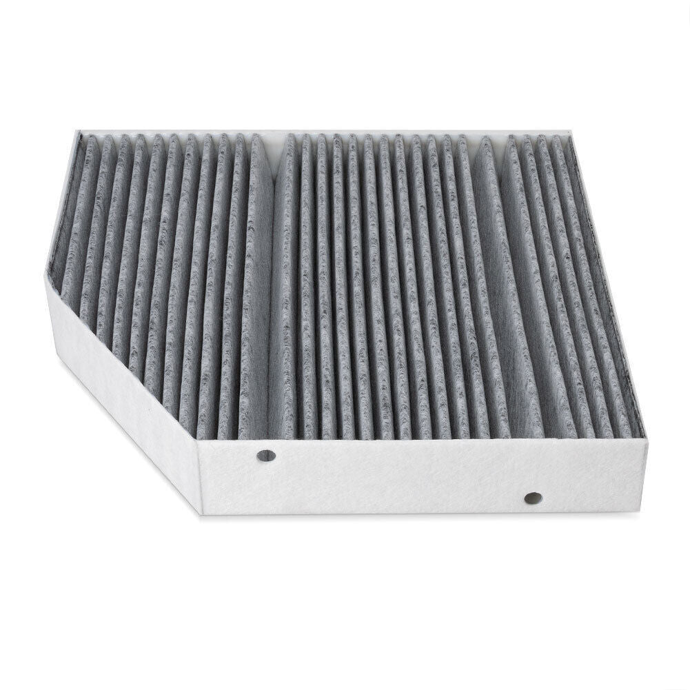 Cabin Air Filter Fits for MERCEDES-BENZ CLS450 E300 E350 E400 E43 E450 2019-2023