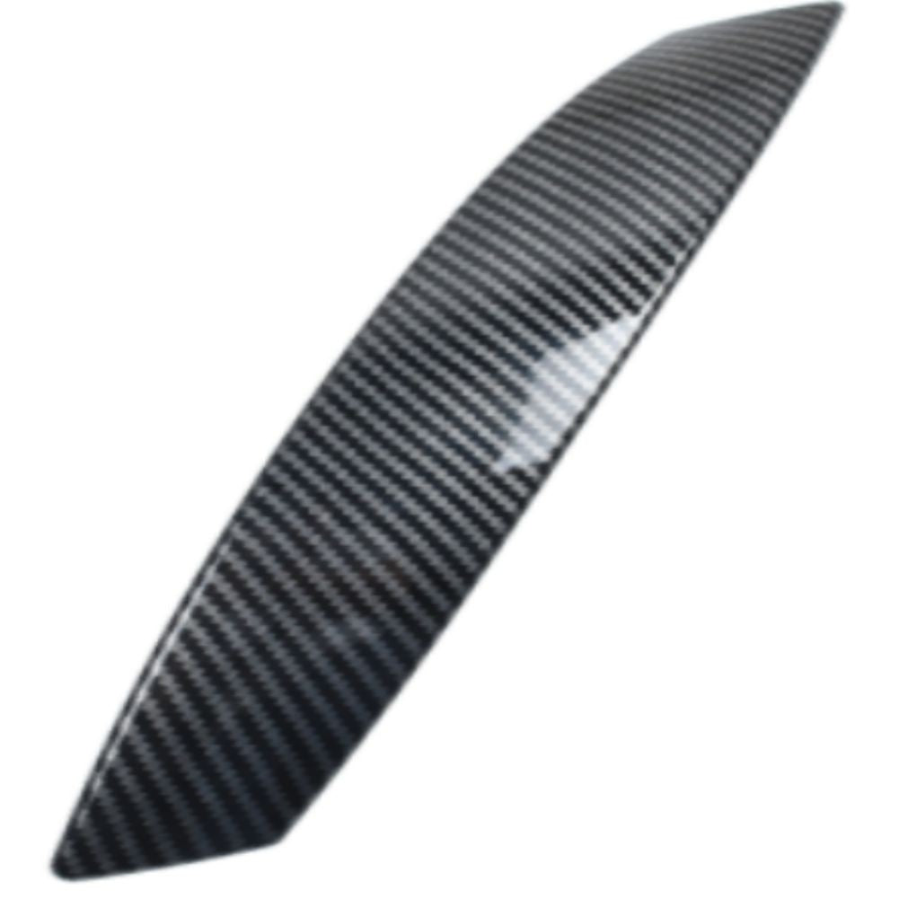 Interior Door Panel Handle Cover Trim for BMW Z4 E85 E86 2003-2008 Q