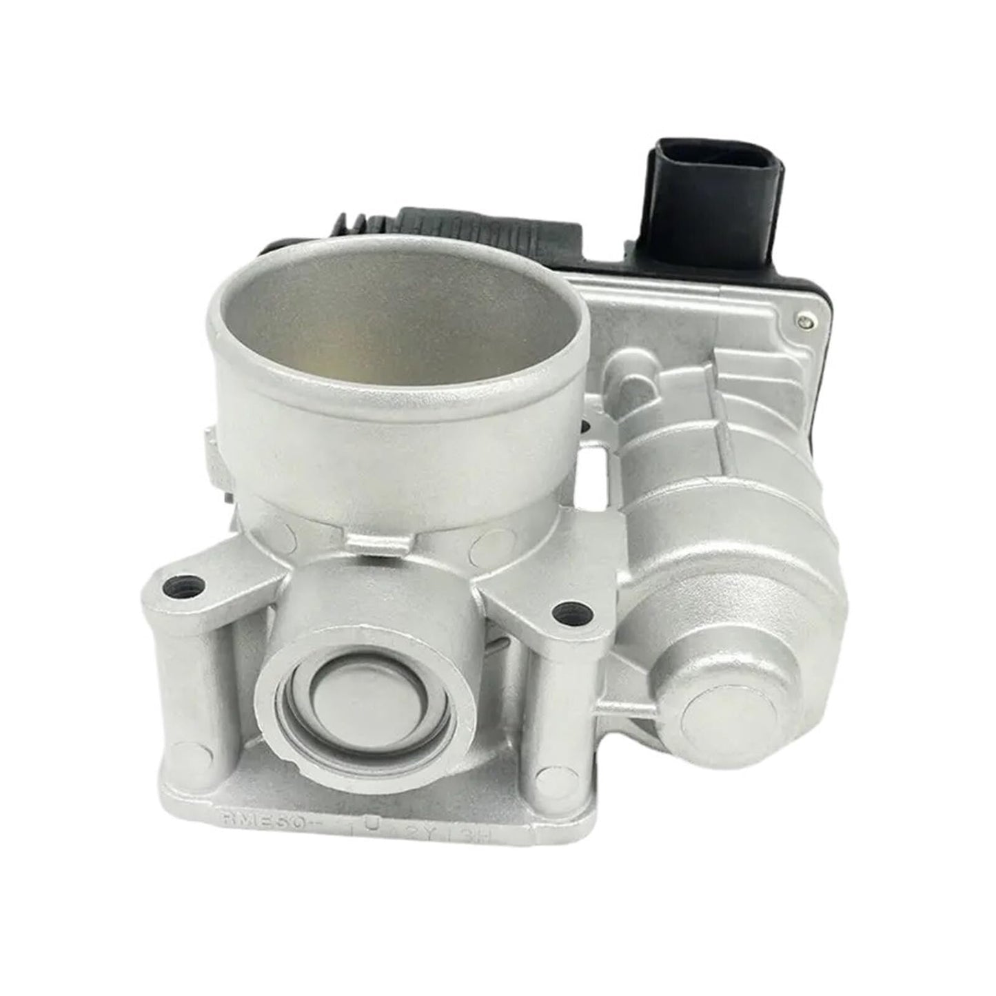 New Throttle body Fit for NISSAN :16119-AU00C,16119-AU003,1611K-AU00BRE Q