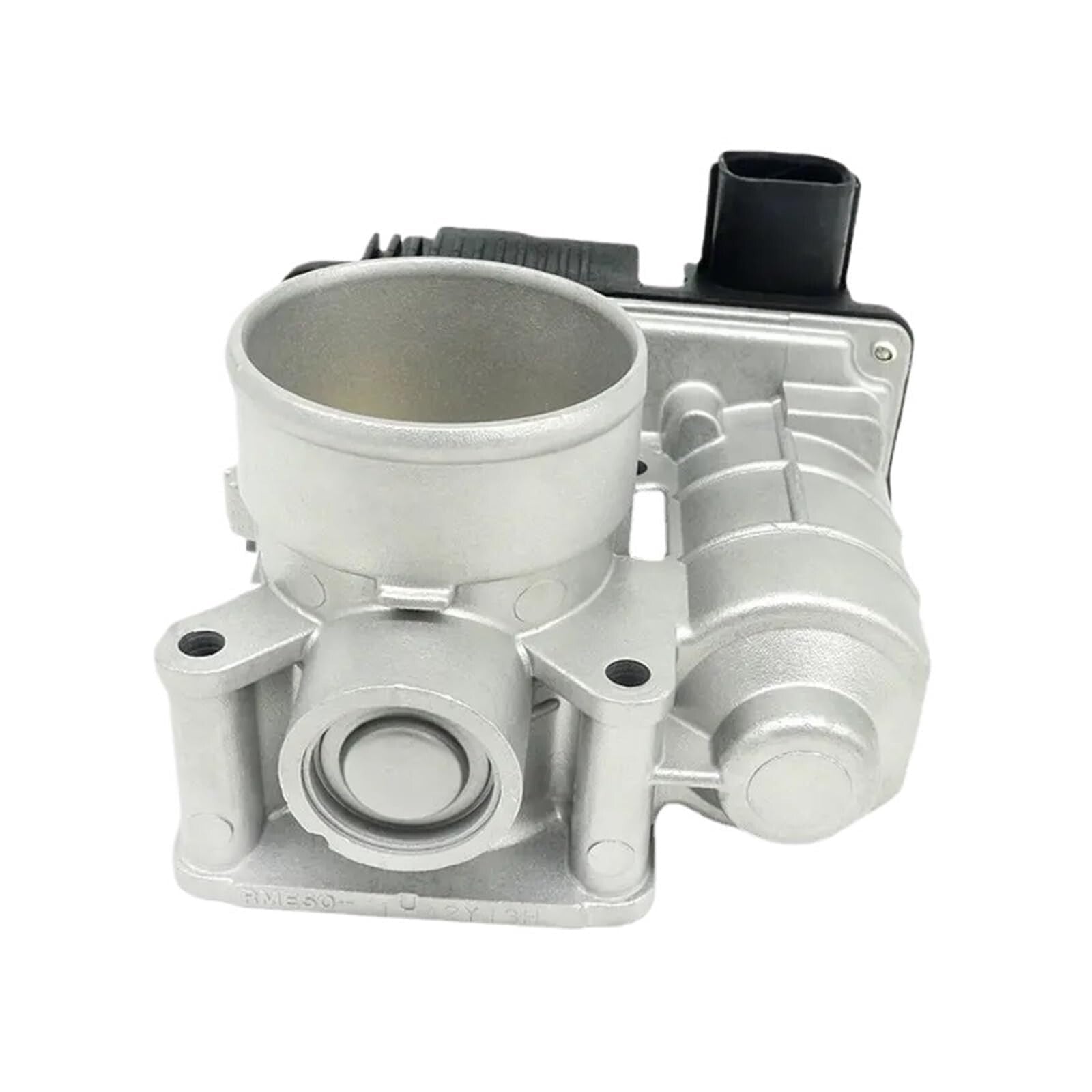 New Throttle body Fit for NISSAN :16119-AU00C,16119-AU003,1611K-AU00BRE Q