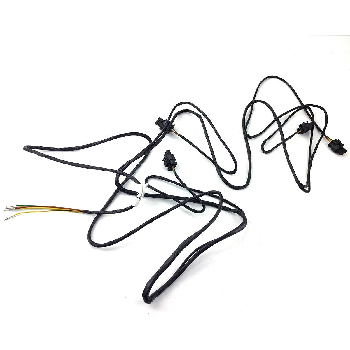 Front Bumper Parking Sensor Wiring Harness Cable for BMW F30 F32 F34 F35 F36
