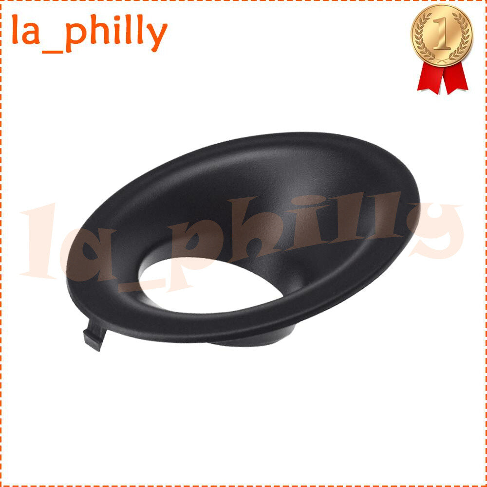 for Dodge for Challenger 15 16 17 18 19 20 Front Right Fog Light Lamp Cover Bezel